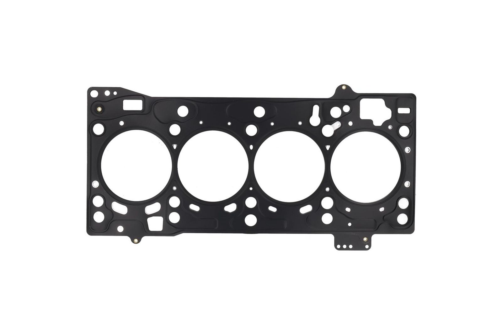 Blīve, Motora bloka galva