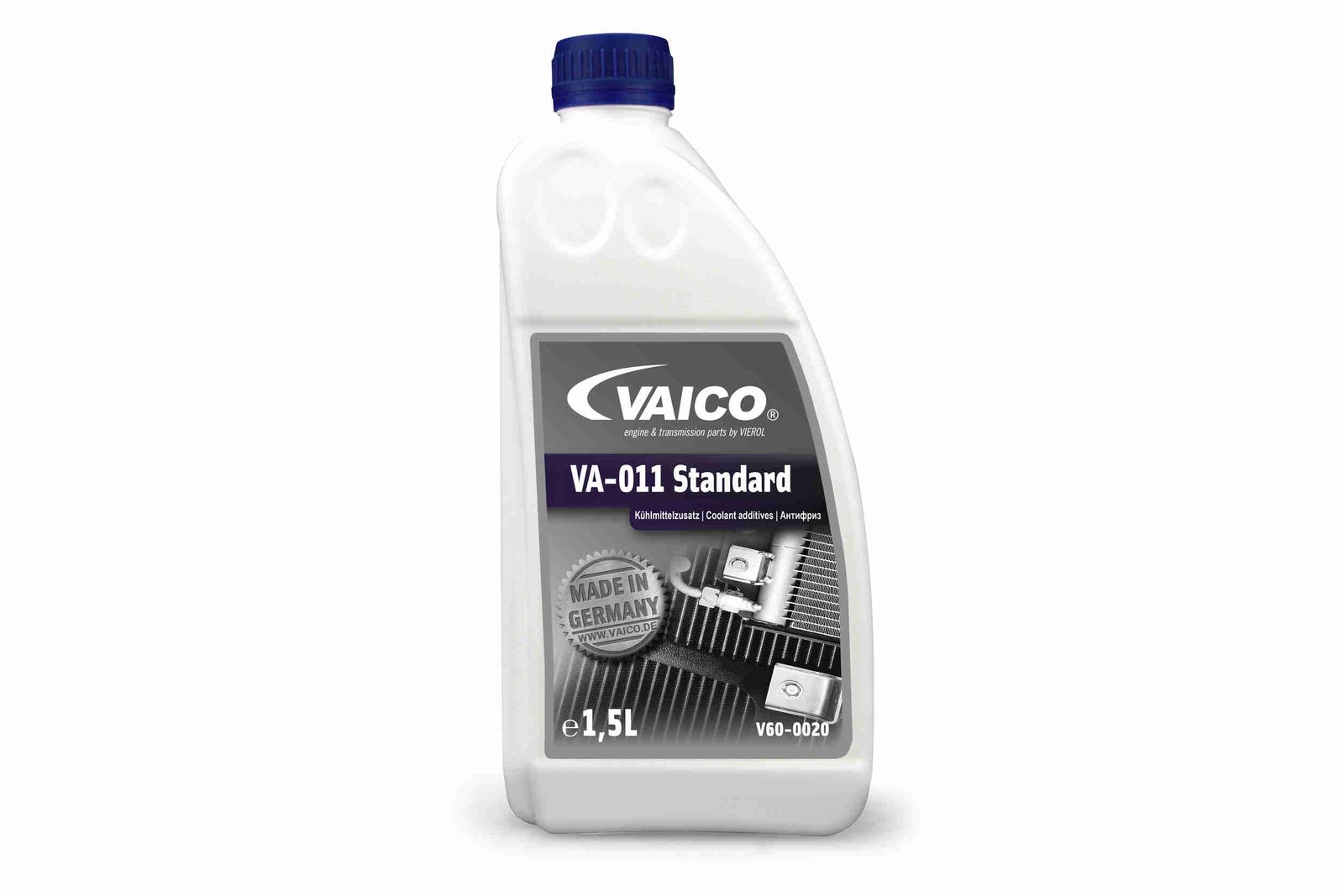 Ochrona przed zamarzaniem VAICO V60-0020