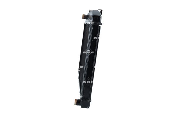Levně Chladič, chlazení motoru NRF 504236