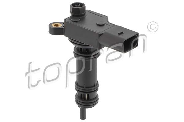 Preincalzitor combustibil TOPRAN EHVP 408 675