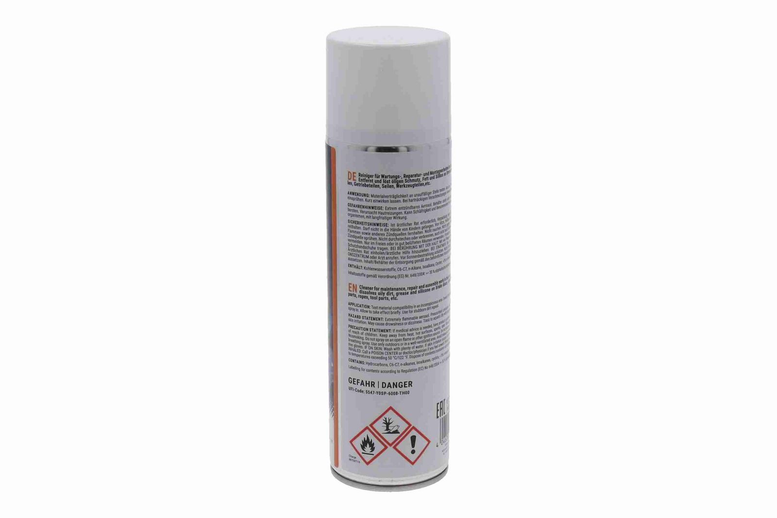 Nettoyant pour freins/embrayage