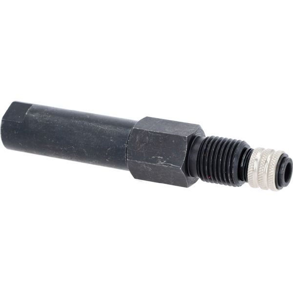 Levně Vřetenový šroub, obrubovačka KS TOOLS 122.1281