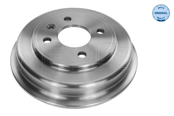 Tambur frana MEYLE 29-15 523 0009