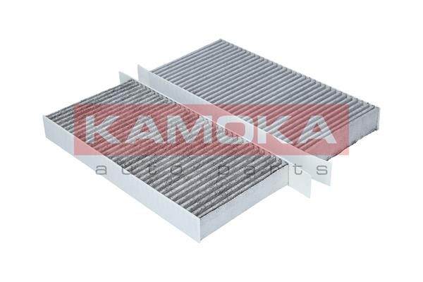 Filter vnútorného priestoru KAMOKA F507601