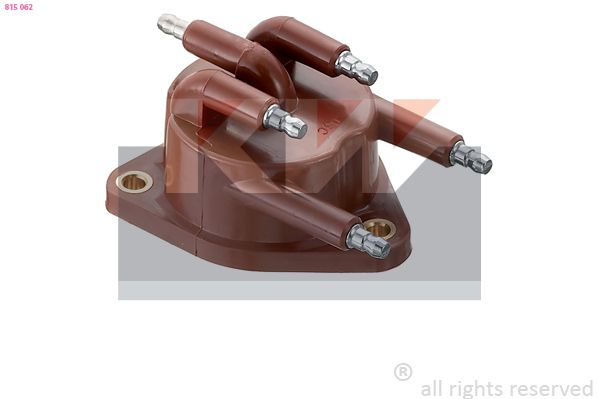 Kopułka rozdzielacza zapłonu KW 815 062