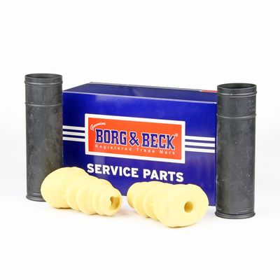 Borg & Beck - Shock Absorber Dust Cover Kit
