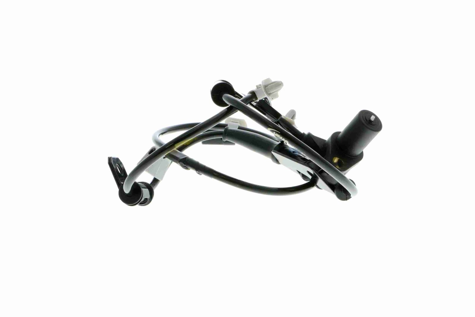 Capteur, vitesse de roue