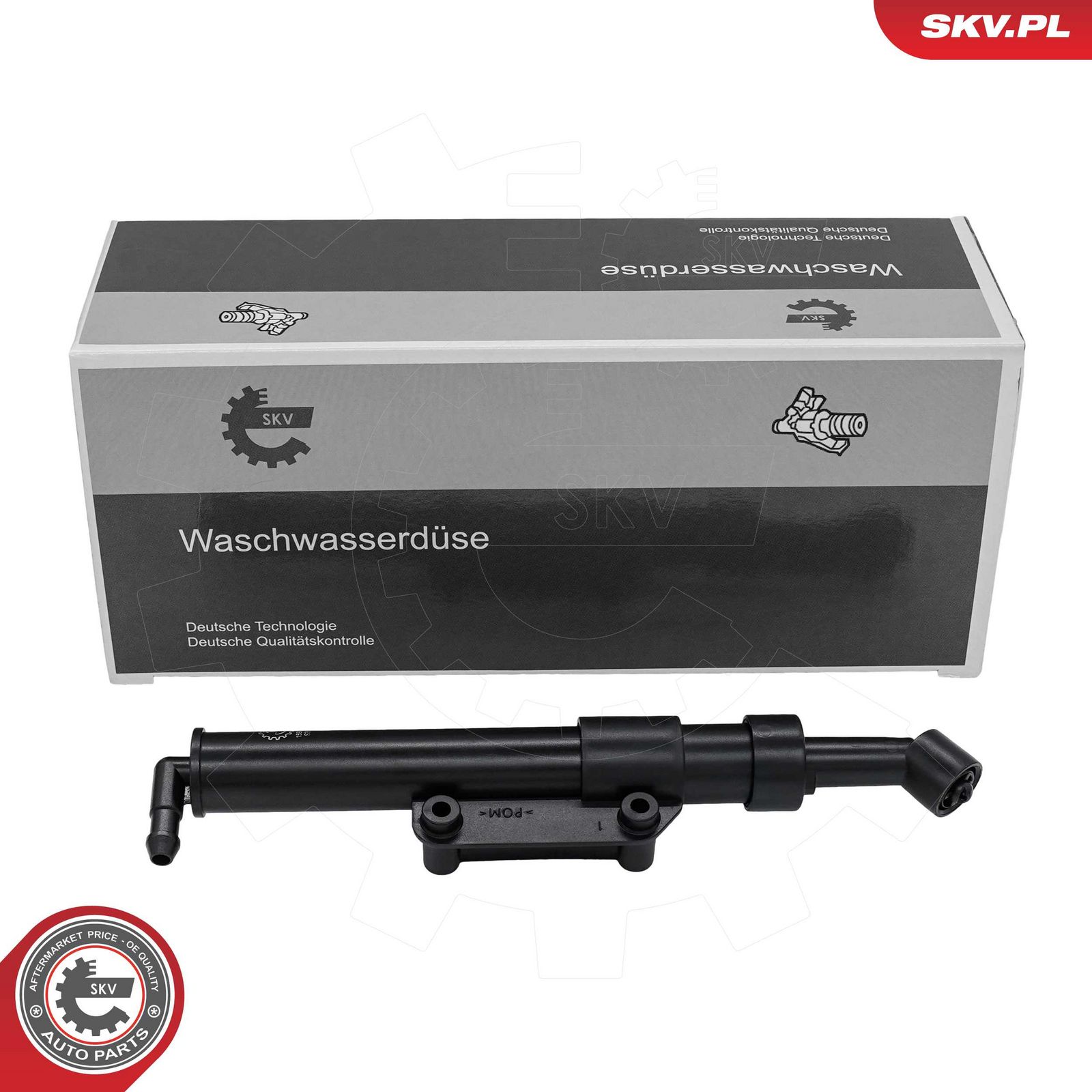 diuza,spalare parbriz ESEN SKV 15SKV776