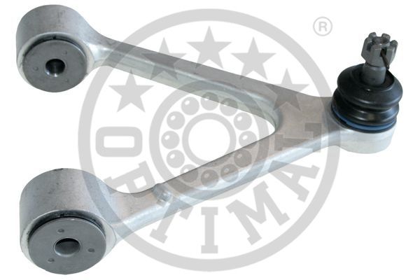 Wahacz, zawieszenie koła OPTIMAL G6-823