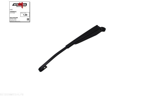 brat stergator, parbriz AUTOMEGA 100088910