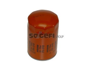 Filtr oleju FRAM PH4743