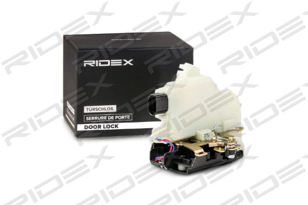 Zamek drzwi RIDEX 1361D0094