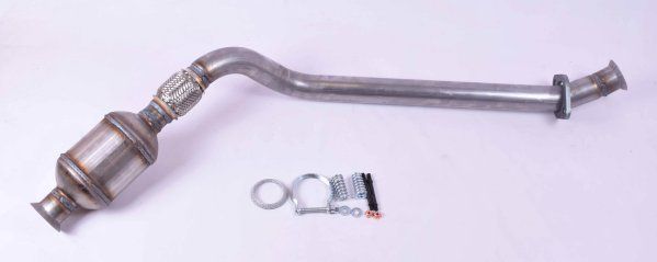 Katalizator EEC RE6014T