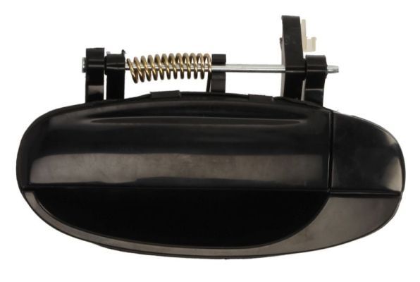 Väljaspoolne uksekäepide