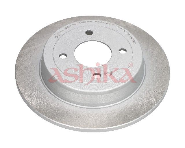 Disc frana ASHIKA 61-0K-K18C