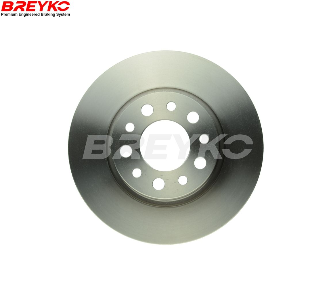 Tarcza hamulcowa DAVID VASCO T4477