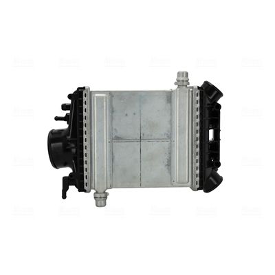 Kompressoriõhu radiaator