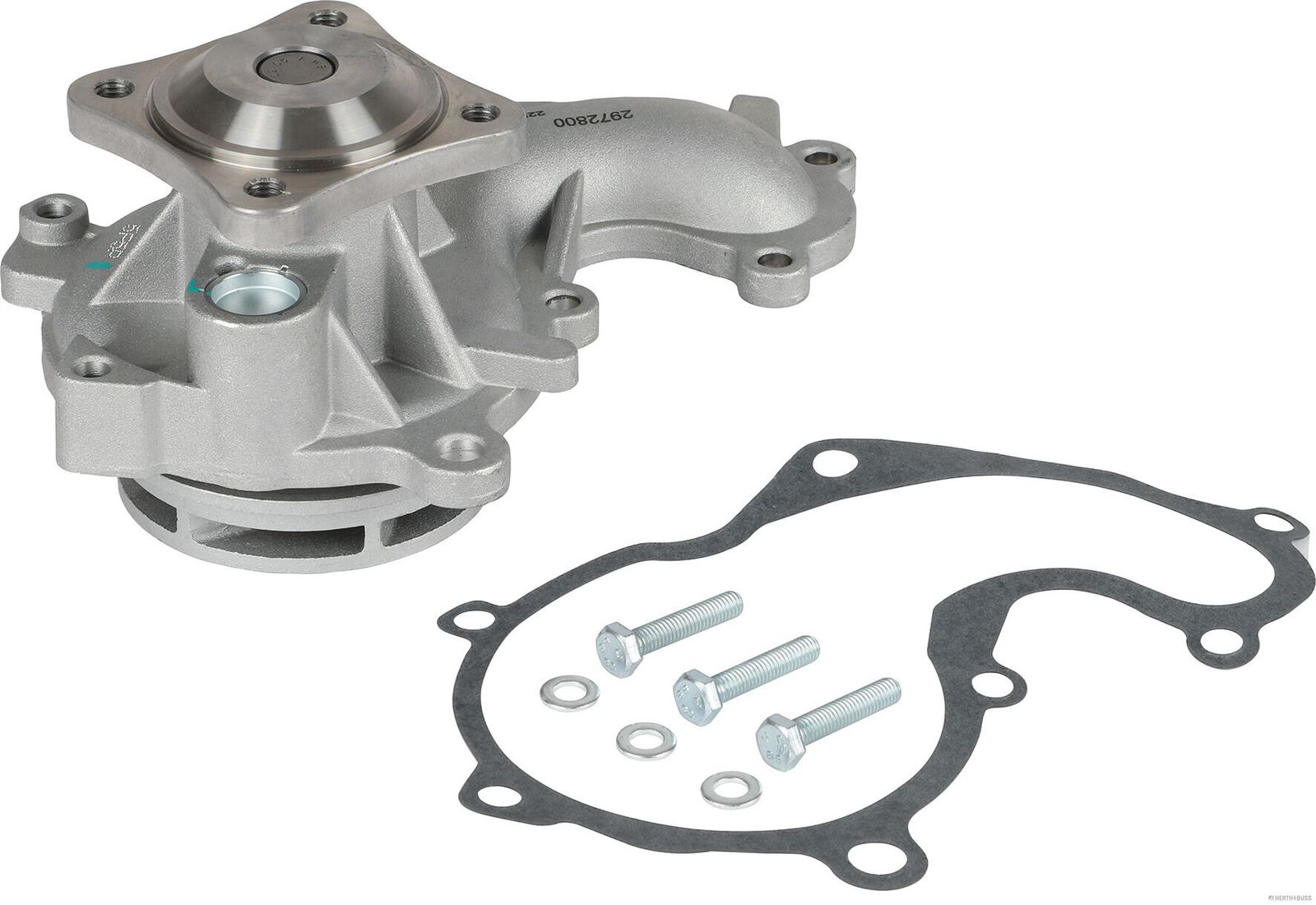 Pompă de apă, răcire motor HERTH+BUSS JAKOPARTS J1513073