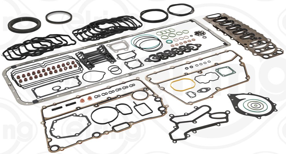 Set garnituri complet, motor ELRING 496.080