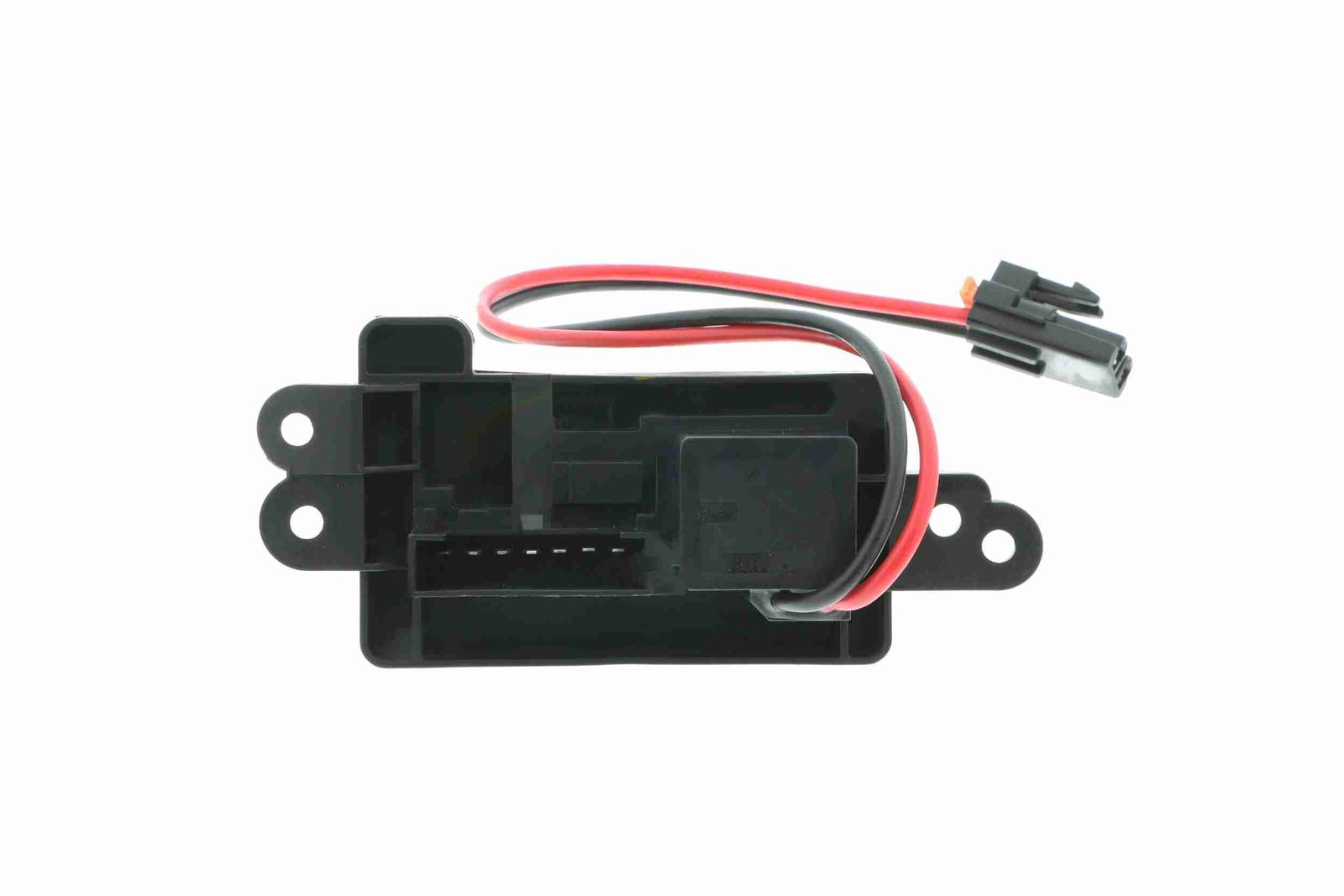 Régulateur, pulseur d'air habitacle