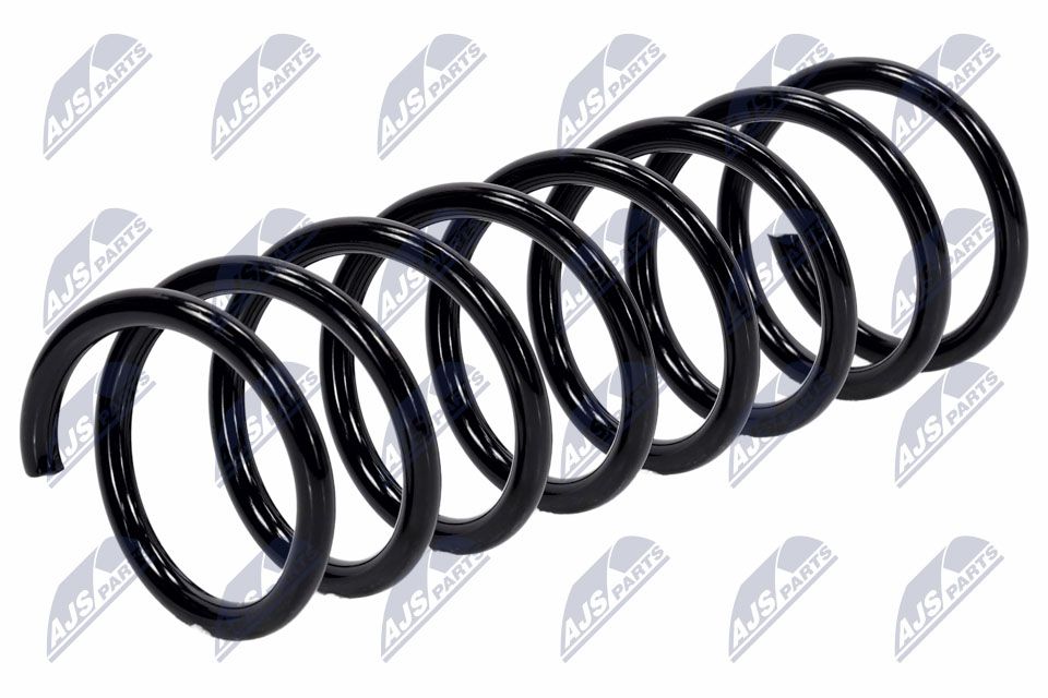 Пружина ходовой части