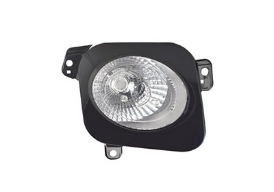 Semnalizator VAN WEZEL 1648906