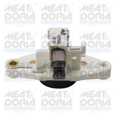 Regulator napięcia MEAT & DORIA 52013