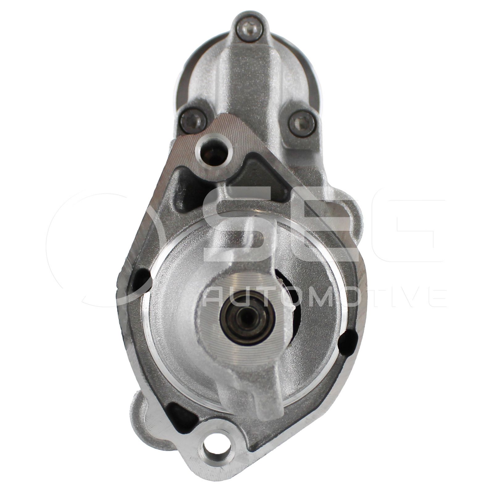 starter SEG AUTOMOTIVE 0001147402