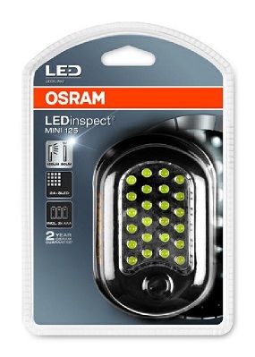 Ruční svítidlo OSRAM LEDIL202