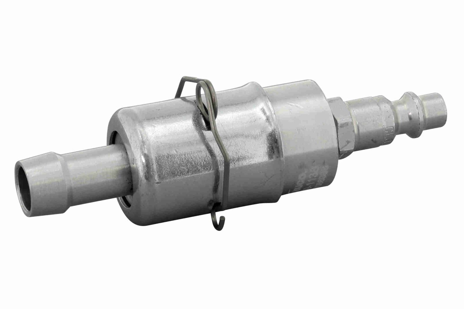 Adaptateur de remplissage, transmission