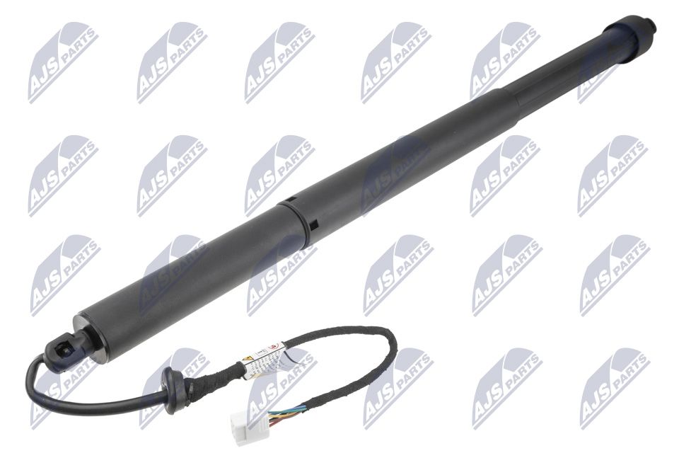 E-shop Elektromotor, zadná kapota NTY AE-TY-090