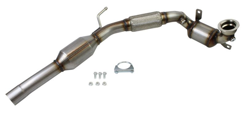 Catalizator MAXGEAR 27-6283