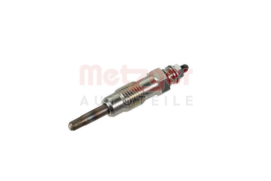 Świeca żarowa METZGER AUTOTEILE H1126