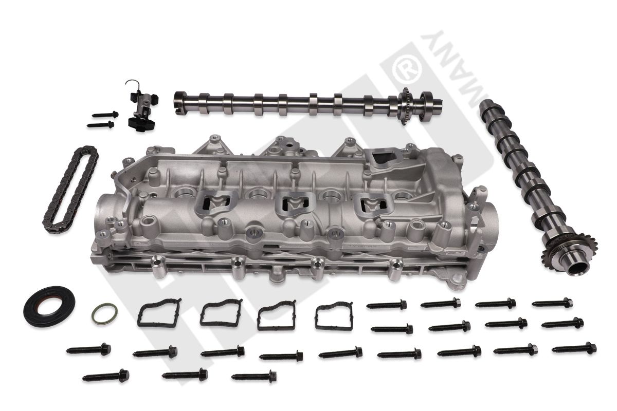 Set ax cu came HEPU 21-0700