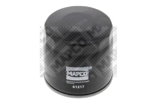 Filtr oleju MAPCO 61217