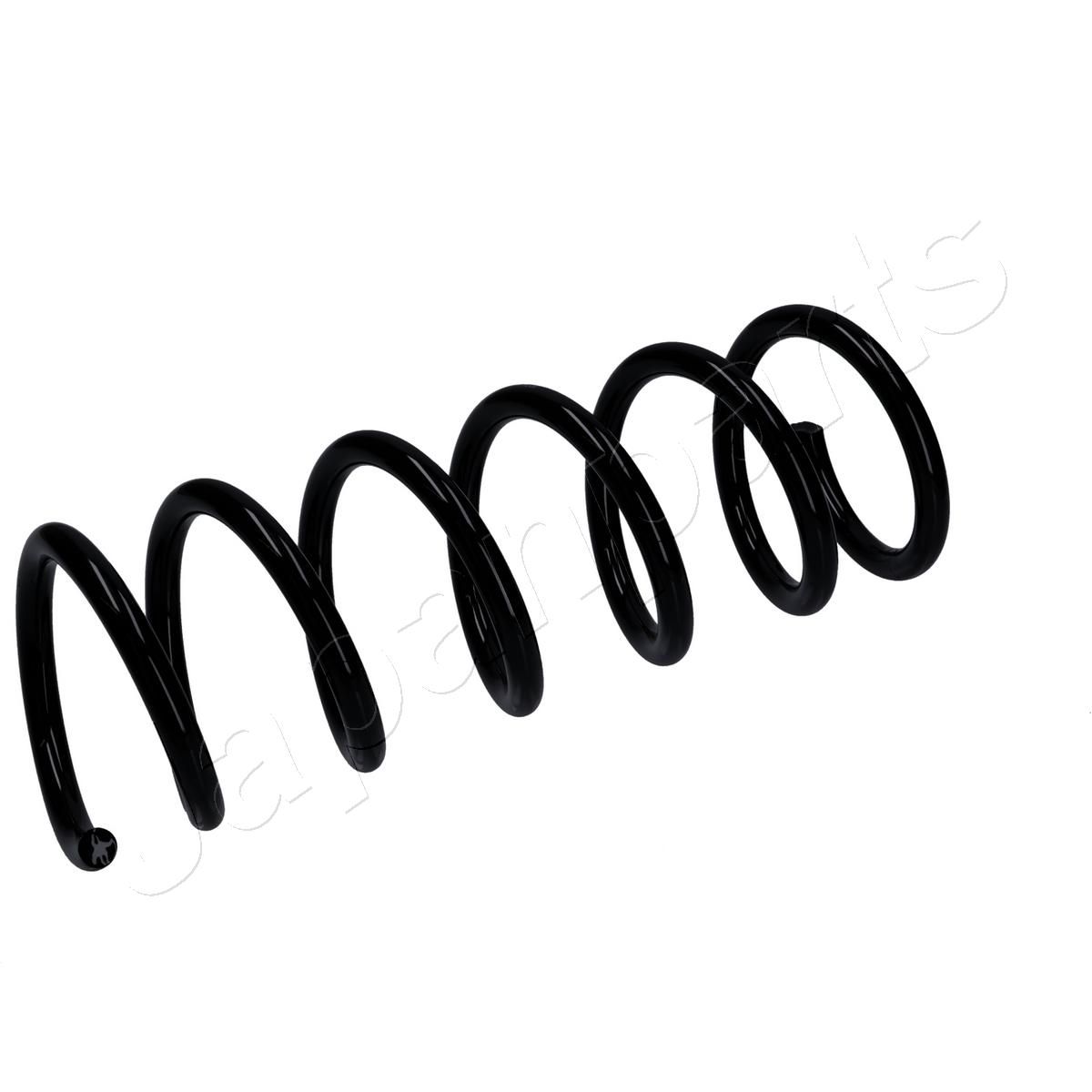 Пружина ходовой части