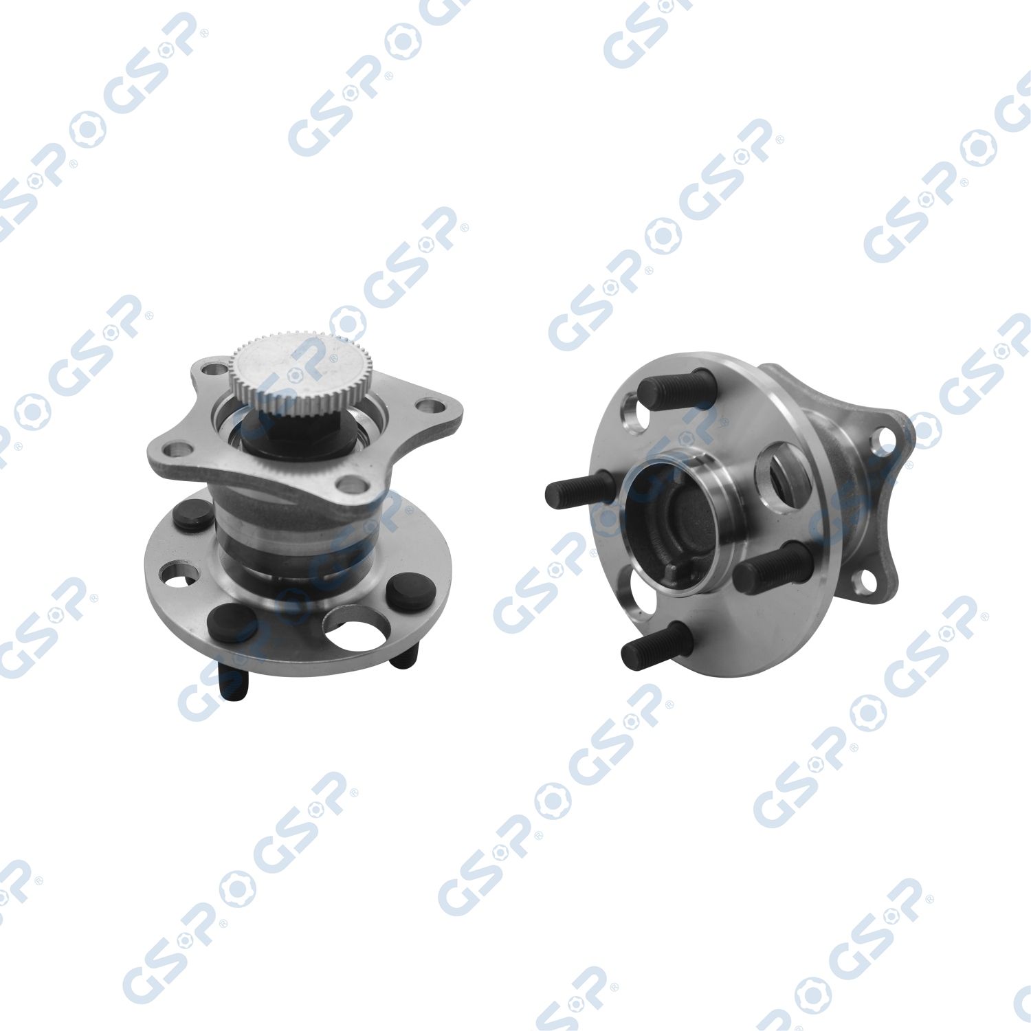 Комплект подшипника ступицы колеса