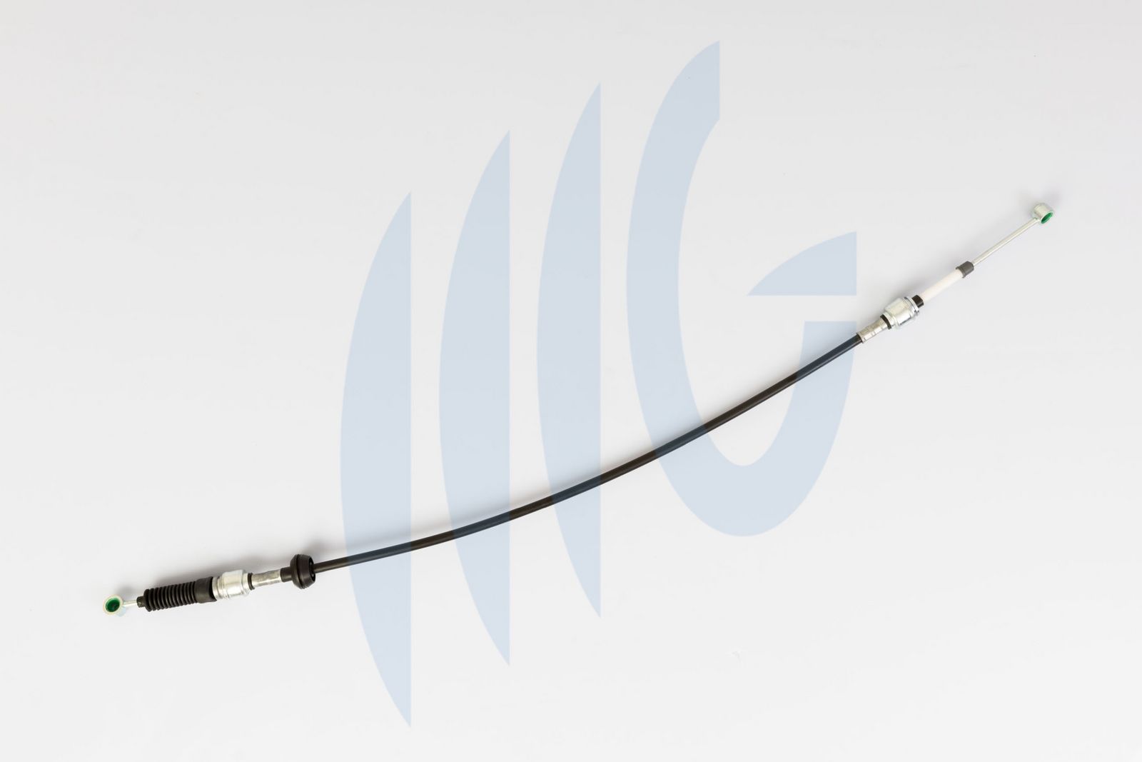 Naciąg linki, ręczna skrzynia biegów RICAMBIFLEX GM 01129045