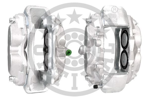 Zacisk hamulca OPTIMAL BC-1660L