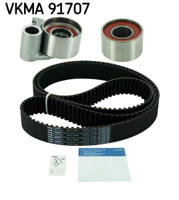 Sada rozvodového řemene SKF VKMA 91707