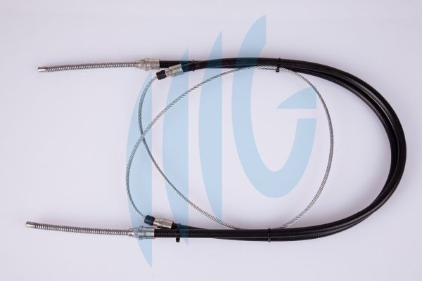 Cięgło, hamulec postojowy RICAMBIFLEX GM 01120208