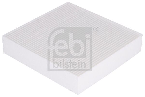Filtru, aer habitaclu FEBI BILSTEIN 194304