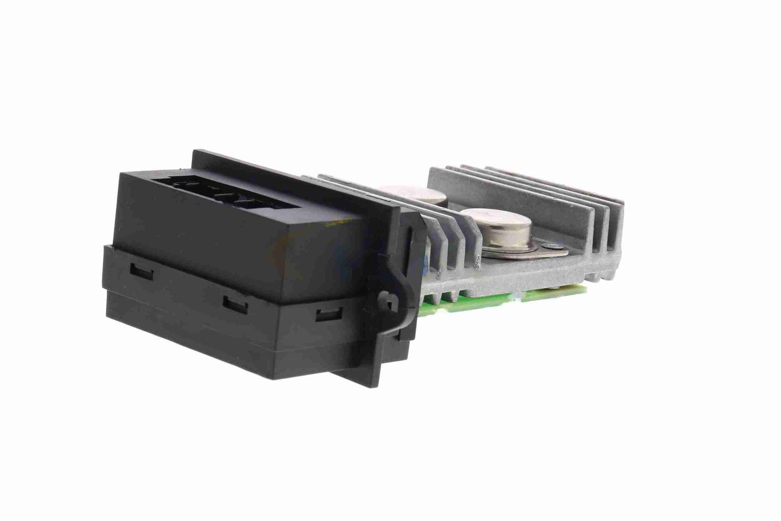 Régulateur, pulseur d'air habitacle
