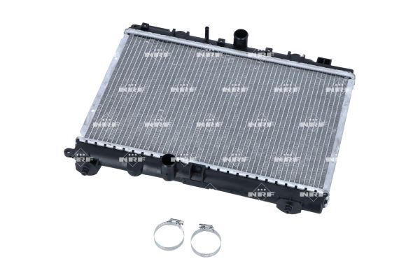 Radiaator,mootorijahutus