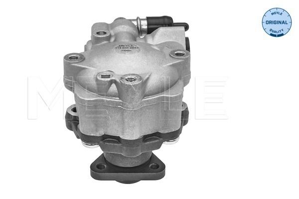 Levně Hydraulické čerpadlo, řízení MEYLE 114 631 0043