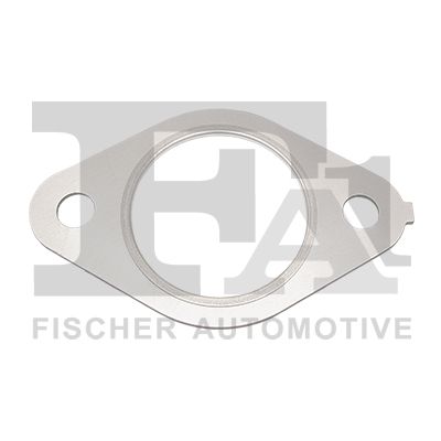 Uszczelka, kolektor wydechowy FA1 230-911