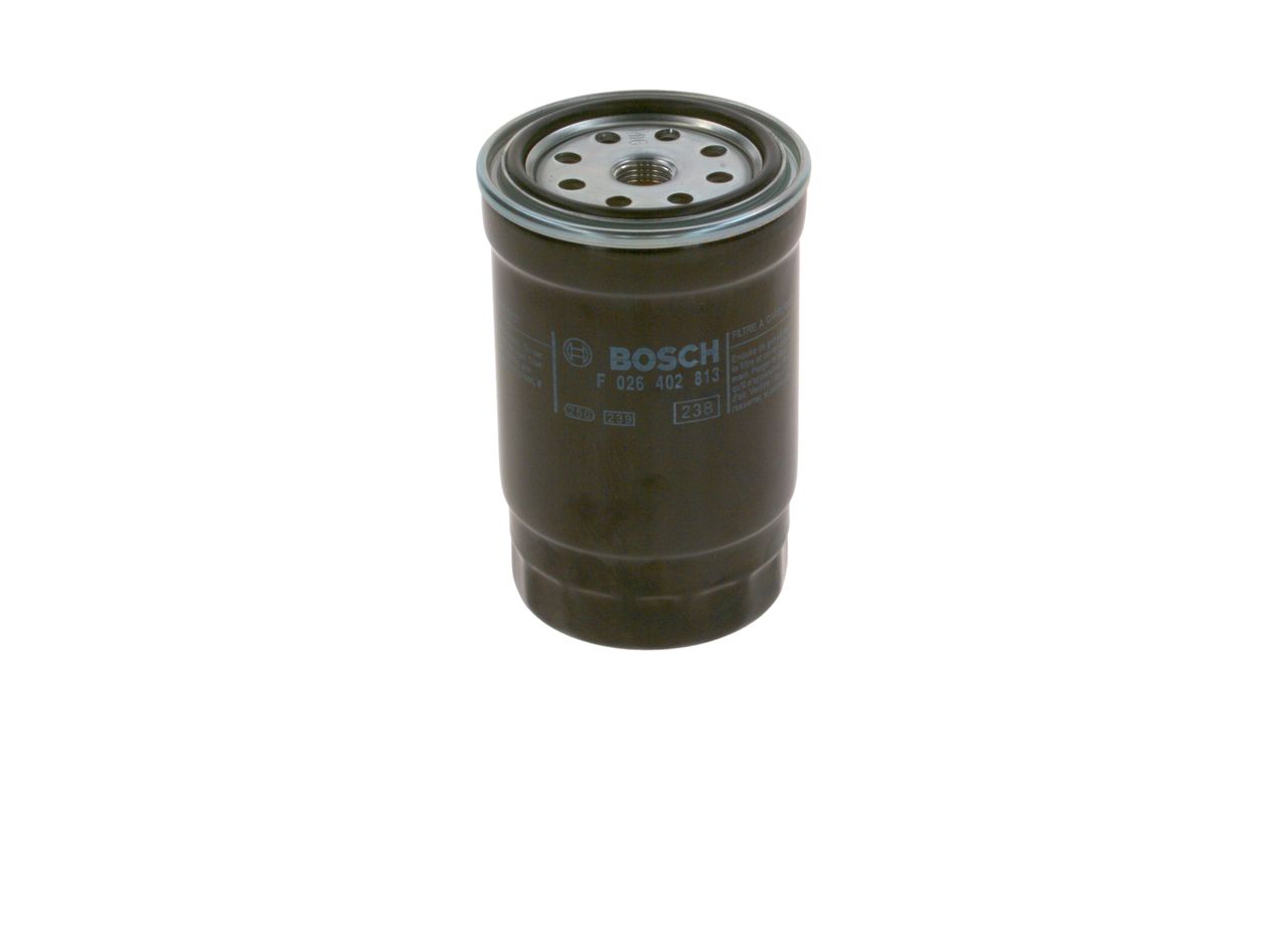Palivový filter BOSCH F 026 402 813