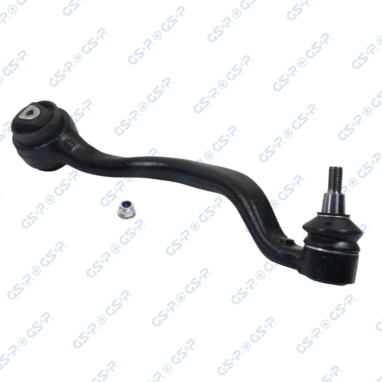 Brat, suspensie roata GSP S060125