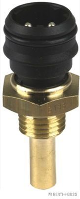 Czujnik, temperatura płynu chłodzącego HERTH+BUSS ELPARTS 70511036