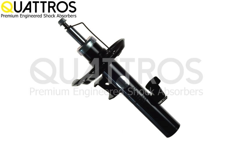 Amortyzator DAVID VASCO FR9718